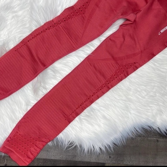Gymshark Full Length Leggings size Small - Picture 9 of 12